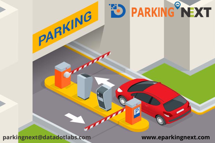 Parking Management System in Singapore
