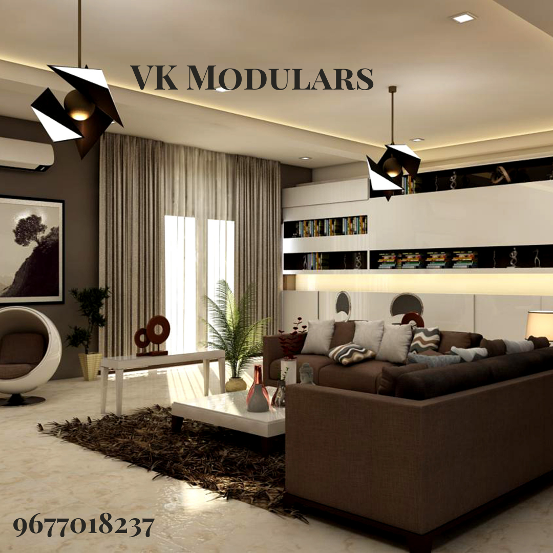 Commercial interior in chennai