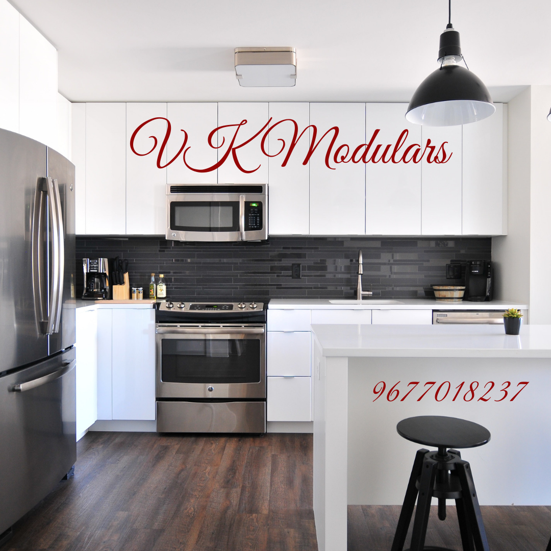 Commercial interior in chennai