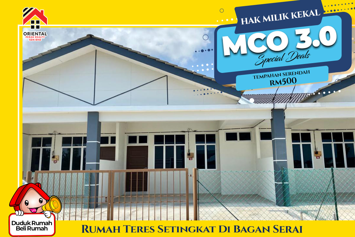 Oriental Kedah Realty | Property Agency in Kedah & Penang