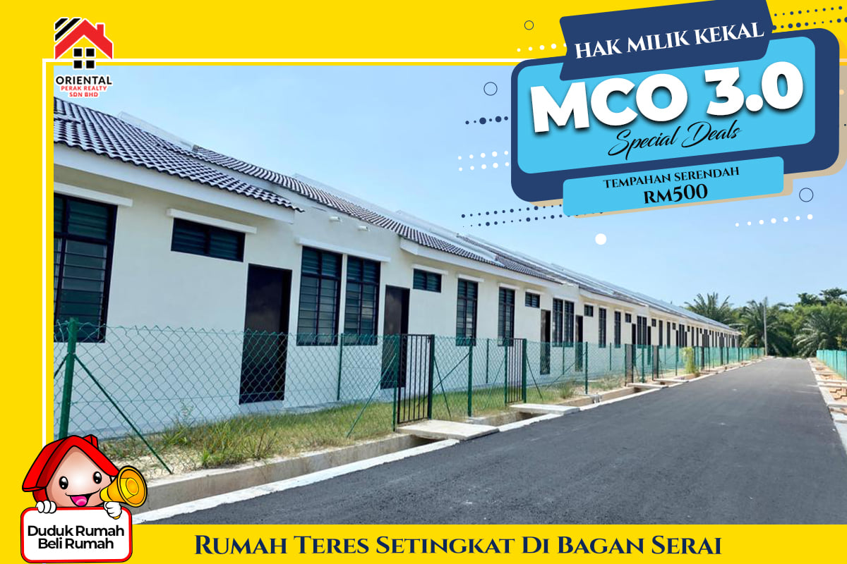 Oriental Kedah Realty | Property Agency in Kedah & Penang