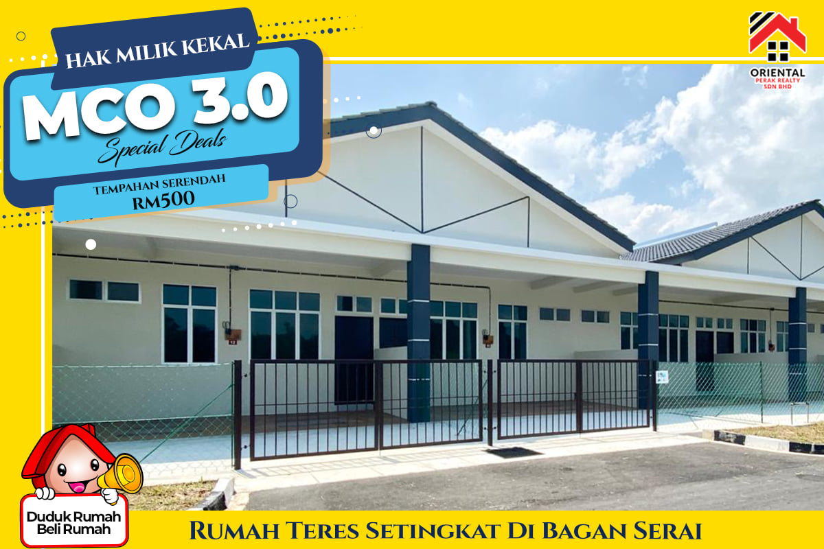 Oriental Kedah Realty | Property Agency in Kedah & Penang