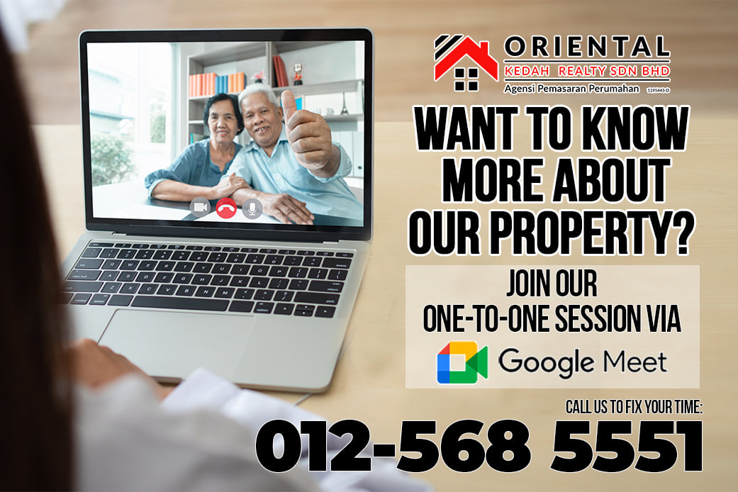Oriental Kedah Realty | Property Agency in Kedah & Penang