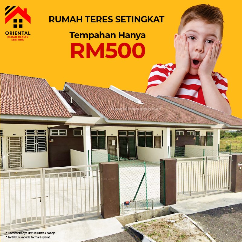 Oriental Kedah Realty | Property Agency in Kedah & Penang