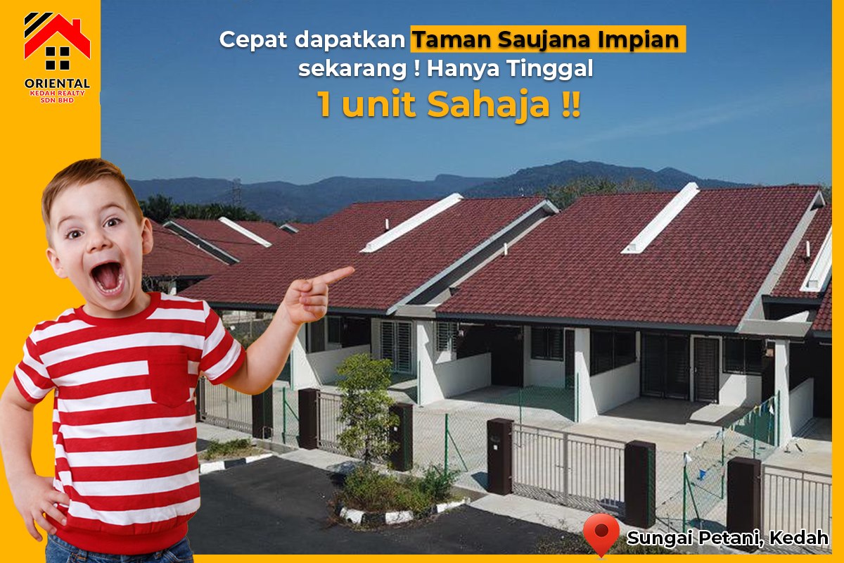 Oriental Kedah Realty | Property Agency in Kedah & Penang