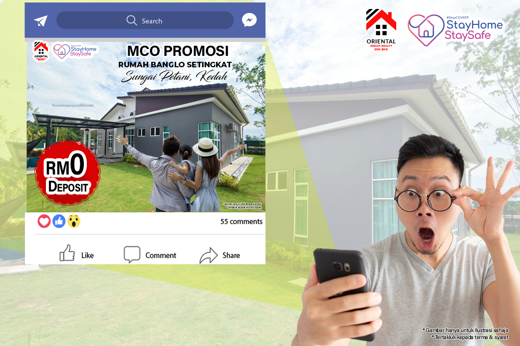 Oriental Kedah Realty | Property Agency in Kedah & Penang