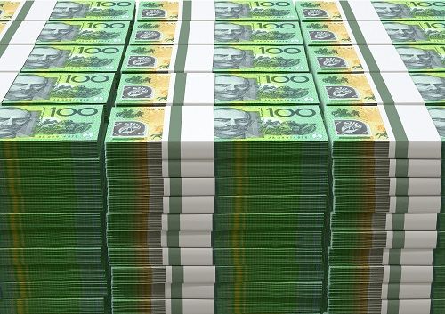 Bulk Suppliers Of Counterfeit Money
