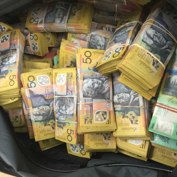 Bulk Suppliers Of Counterfeit Money