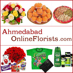 Buy special Birthday Gifts Online – Cheap Price, Hassle-free Same Day Delivery to Ahmedabad