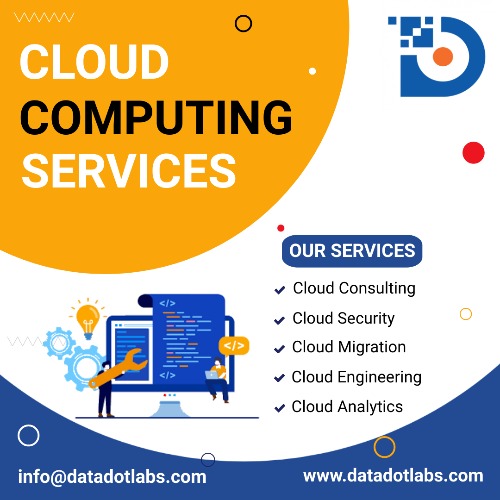 Cloud Computing Services in Malaysia