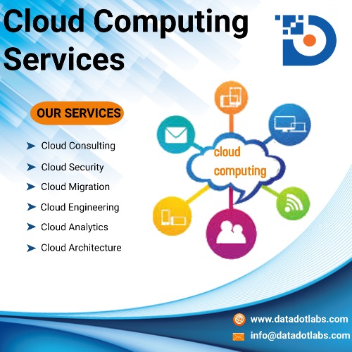 Cloud Infrastructure Services in Malaysia