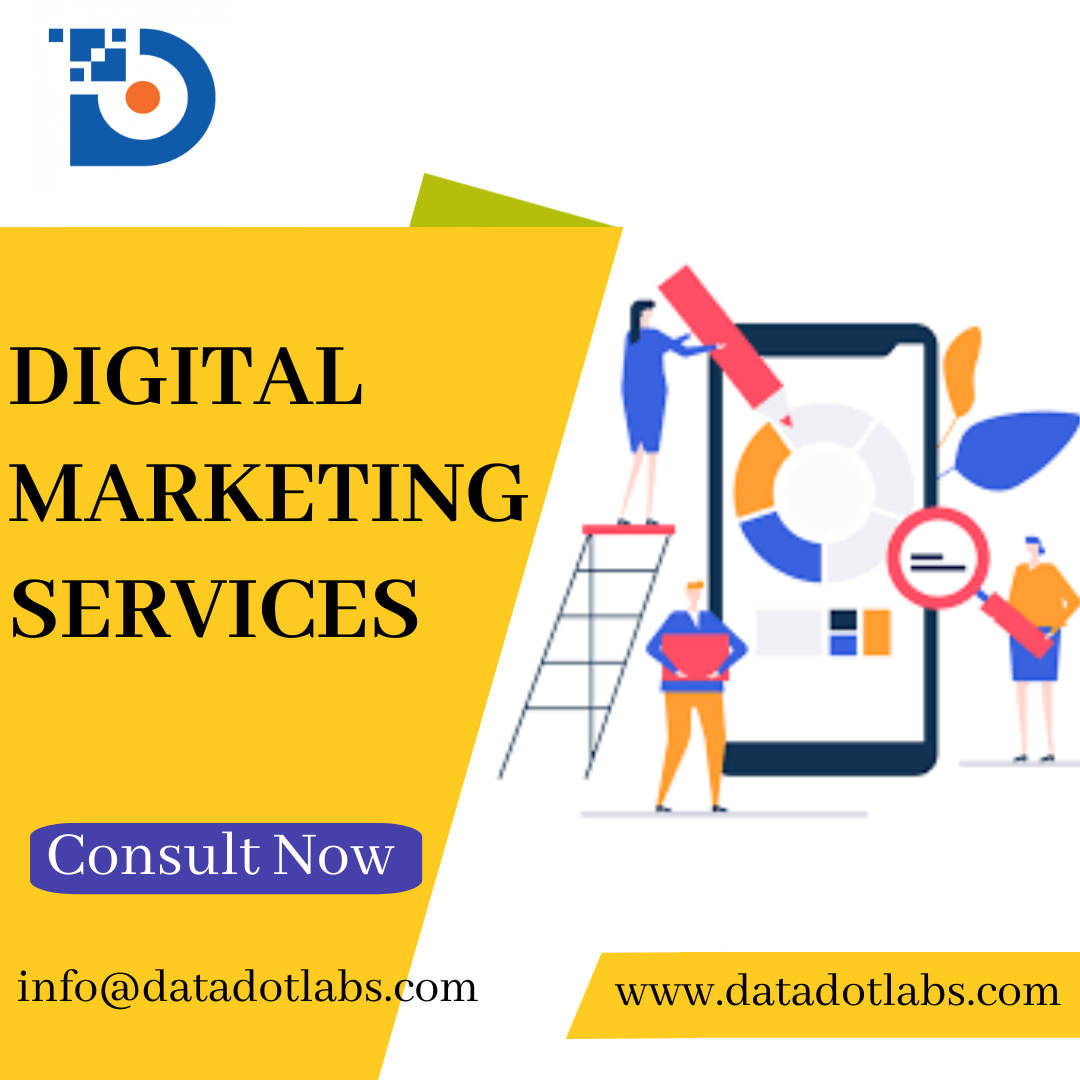 Best  Digital Marketing Services in Malaysia
