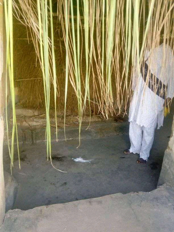 The most powerful spiritual herbalist in Nigeria 08157855288