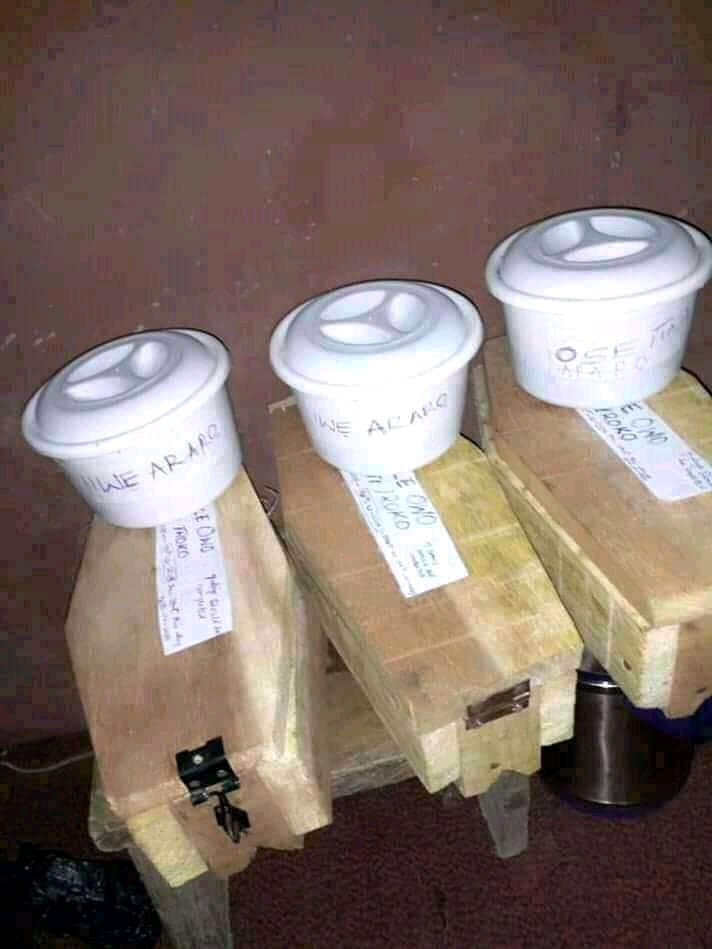 The best powerful native doctor in nigeria