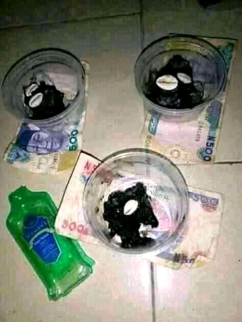 The best powerful native doctor in nigeria