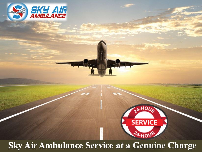 Use Air Ambulance in Agatti with Advanced Medical Features