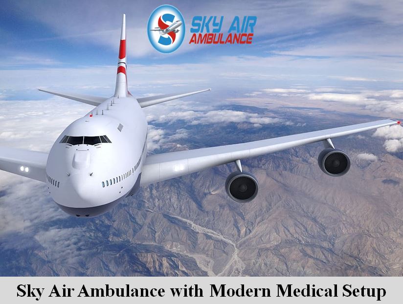 Get Emergency Aircraft from Nagpur to Mumbai for Emergency Patient Transportation