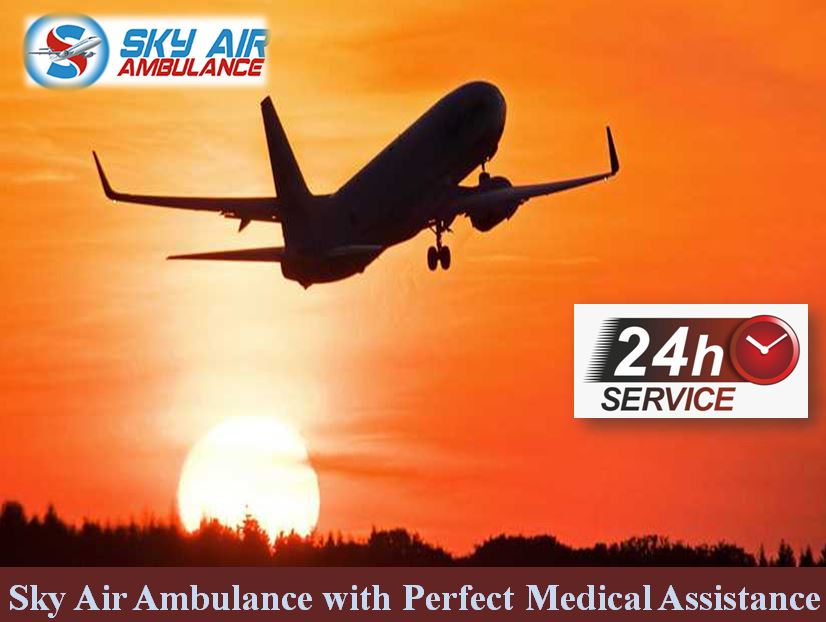 Pick Air Ambulance from Jaipur to Delhi at a Budget-Friendly Charge