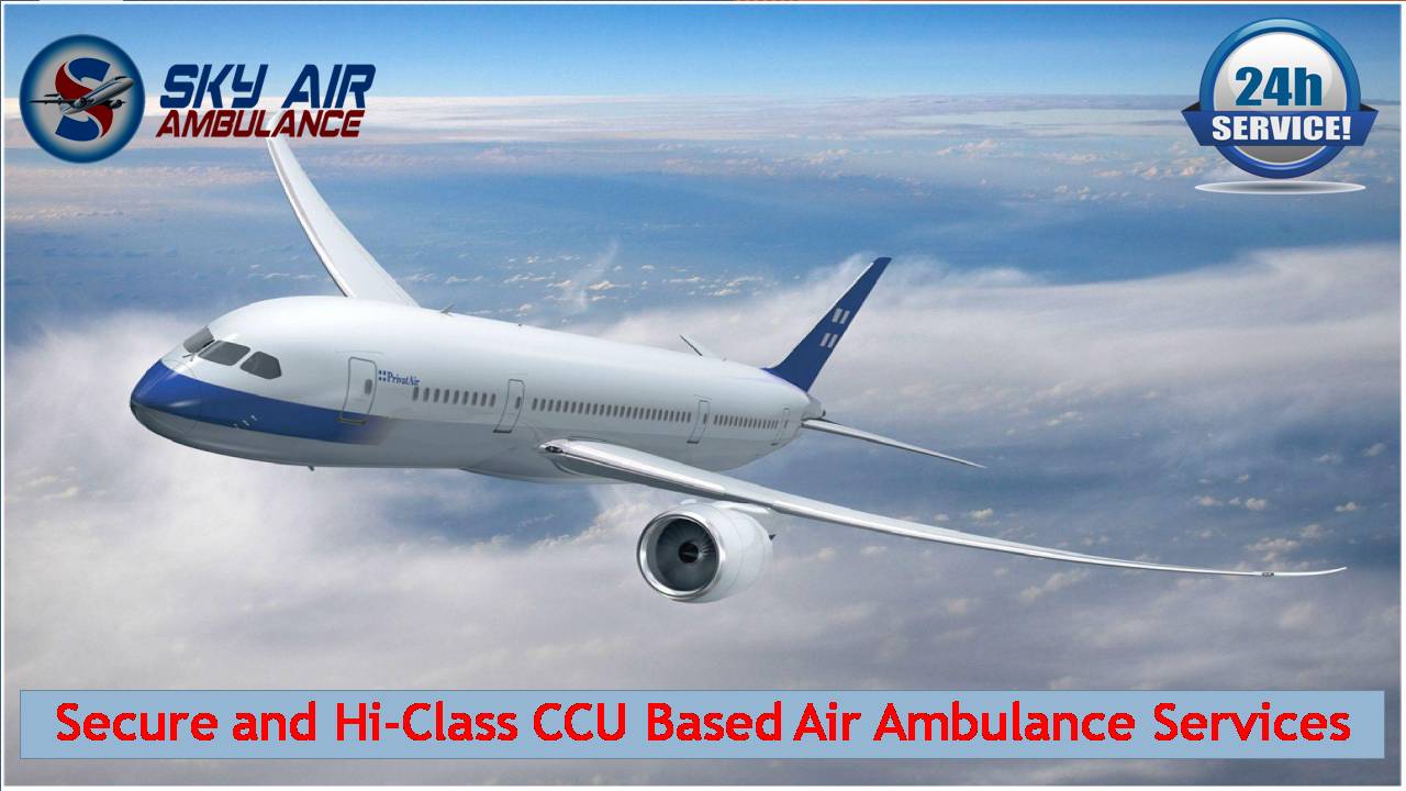 Receive Hi-Rated MICU Air Ambulance from Imphal to Kolkata
