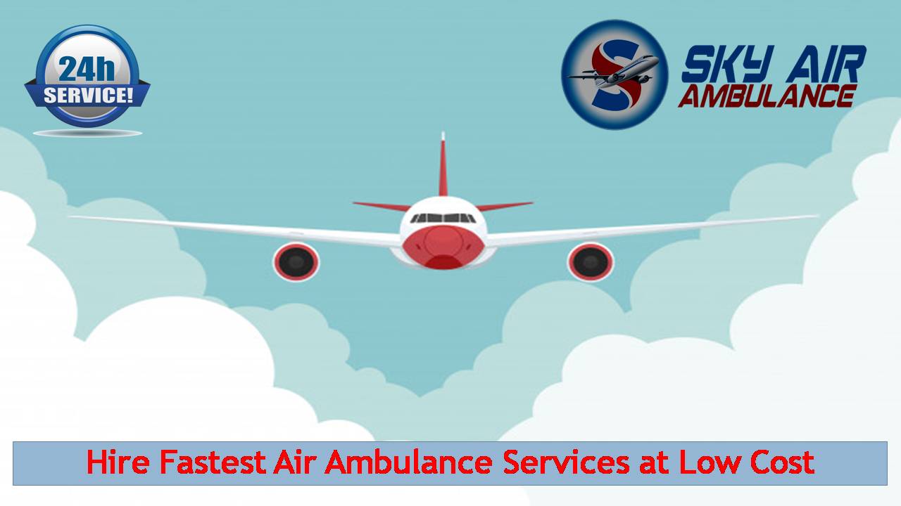Take Air Ambulance from Vellore to Delhi with Prime Medical Facility