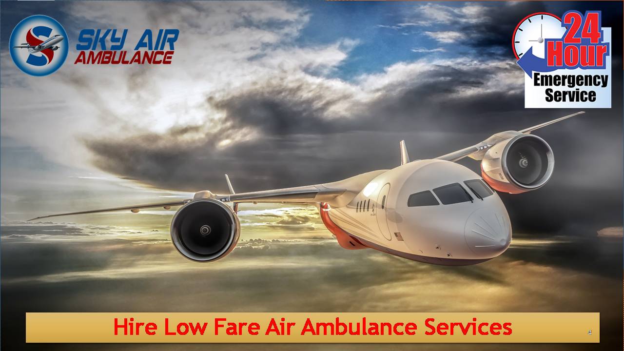 Pick Quickly Well-Grounded ICU Air Ambulance from Kozhikode to Mumbai