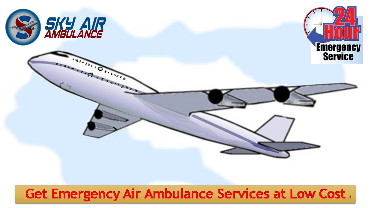 Avail Elite Version of ICU Air Ambulance from Kochi to Mumbai