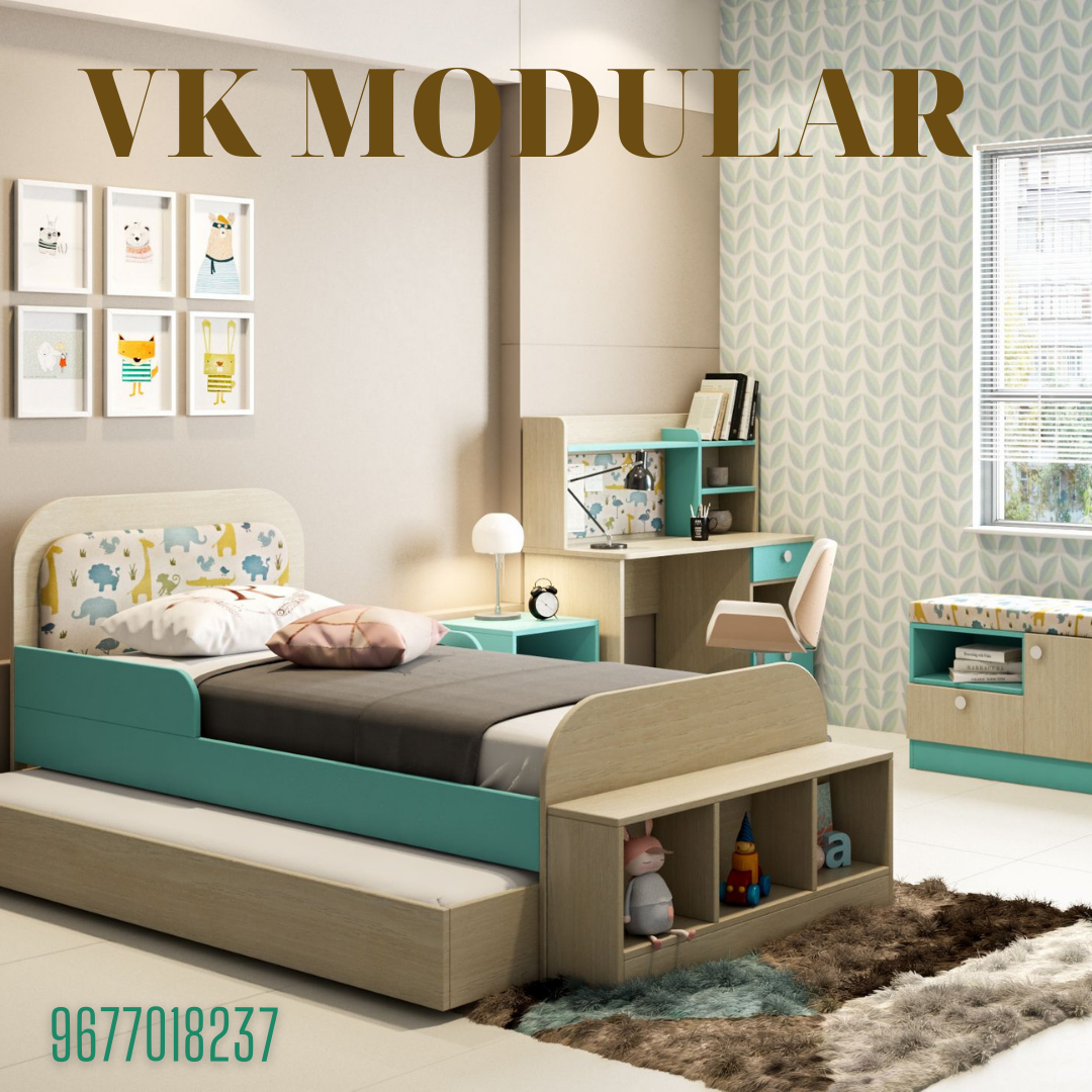 Commercial interior in chennai