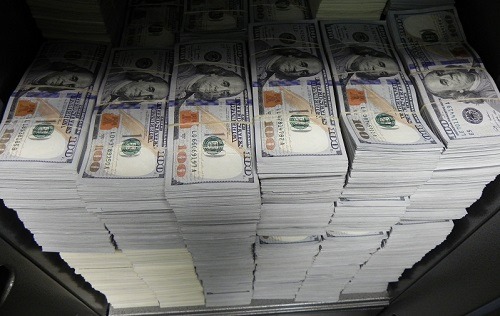Bulk Suppliers Of Counterfeit Money