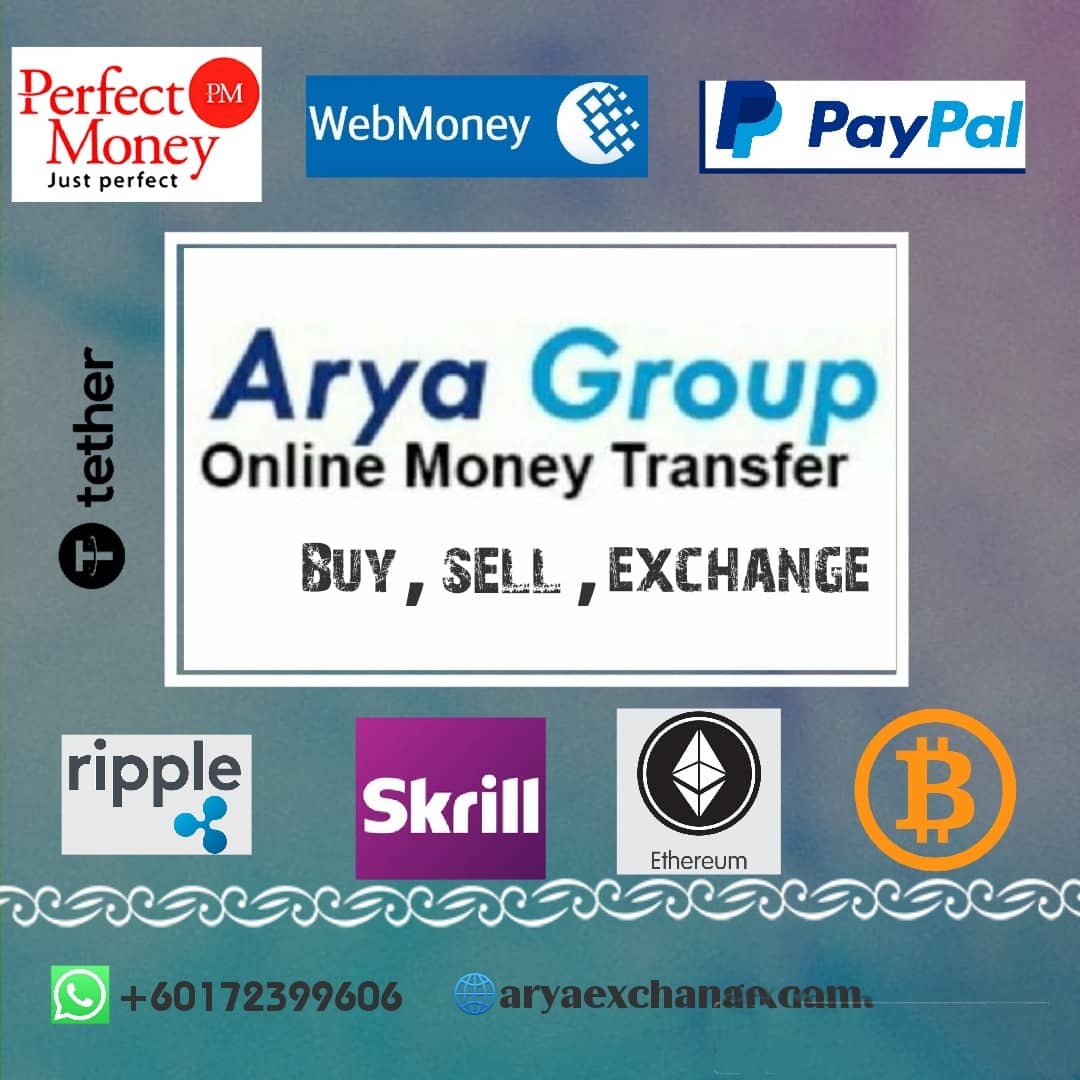 How to buy or sell digital currency?