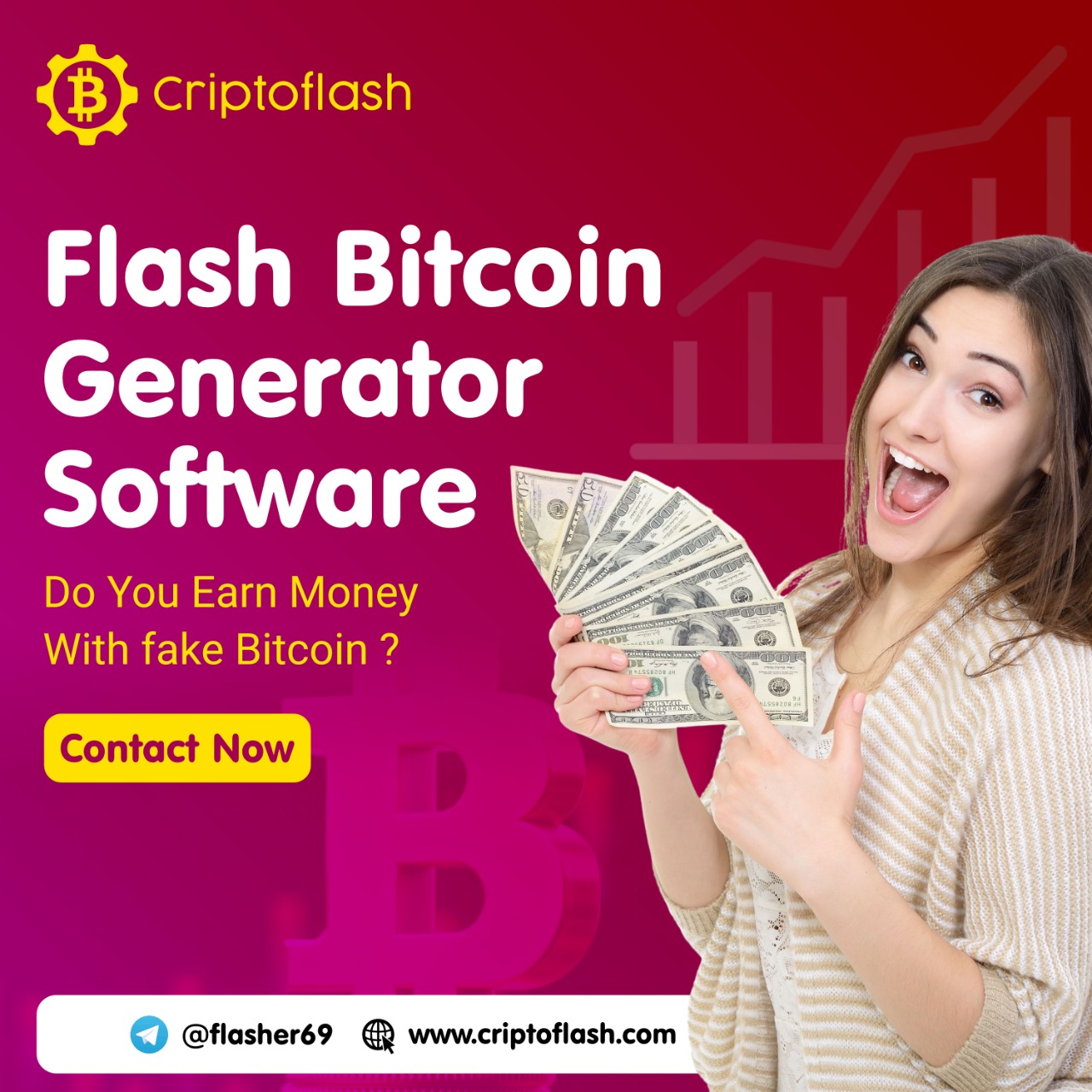 Unconfirmed Blockchain transaction generator