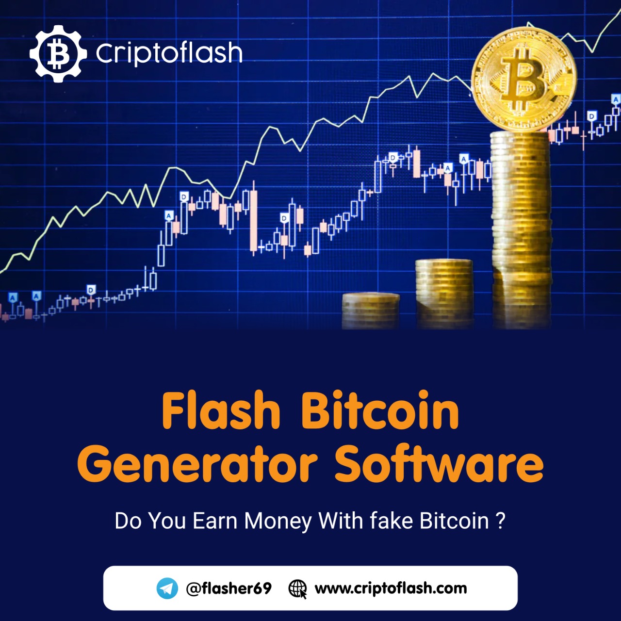 Unconfirmed Blockchain transaction generator