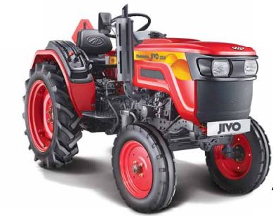 Mahindra Tractor Models 2021 in India
