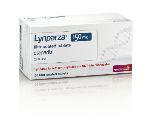 olaparib tablet price in india