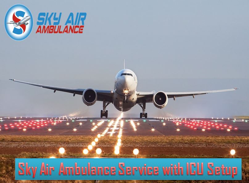 Utilize Air Ambulance from Bangalore to Delhi at a Normal Charge