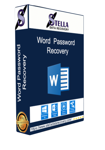 Ms Word File Password Recovery