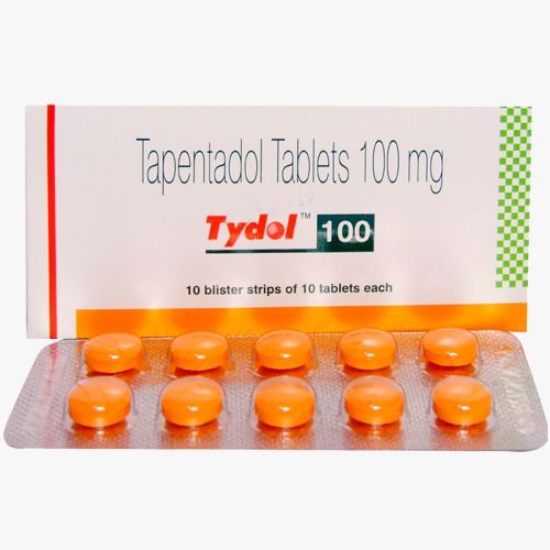 Buy  Tapentadol 100mg online| Tydol 100mg