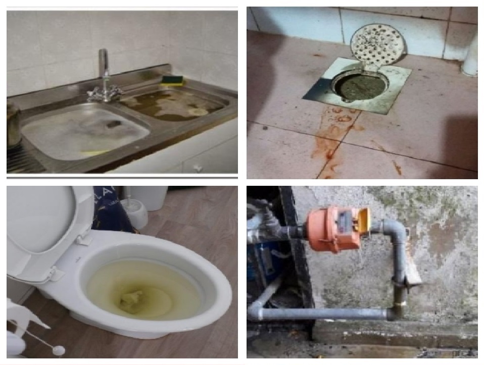 plumber baiki sinki tandas tersumbat paip bocor 0176239476 azlan afik taman melati