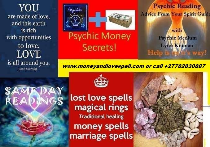 {{☎}}+27782830887 Love  Caster And Traditional Doctor For Your Life Problems In Mooiplaats AH In The City Of Pretoria And Pietermaritzburg South Africa