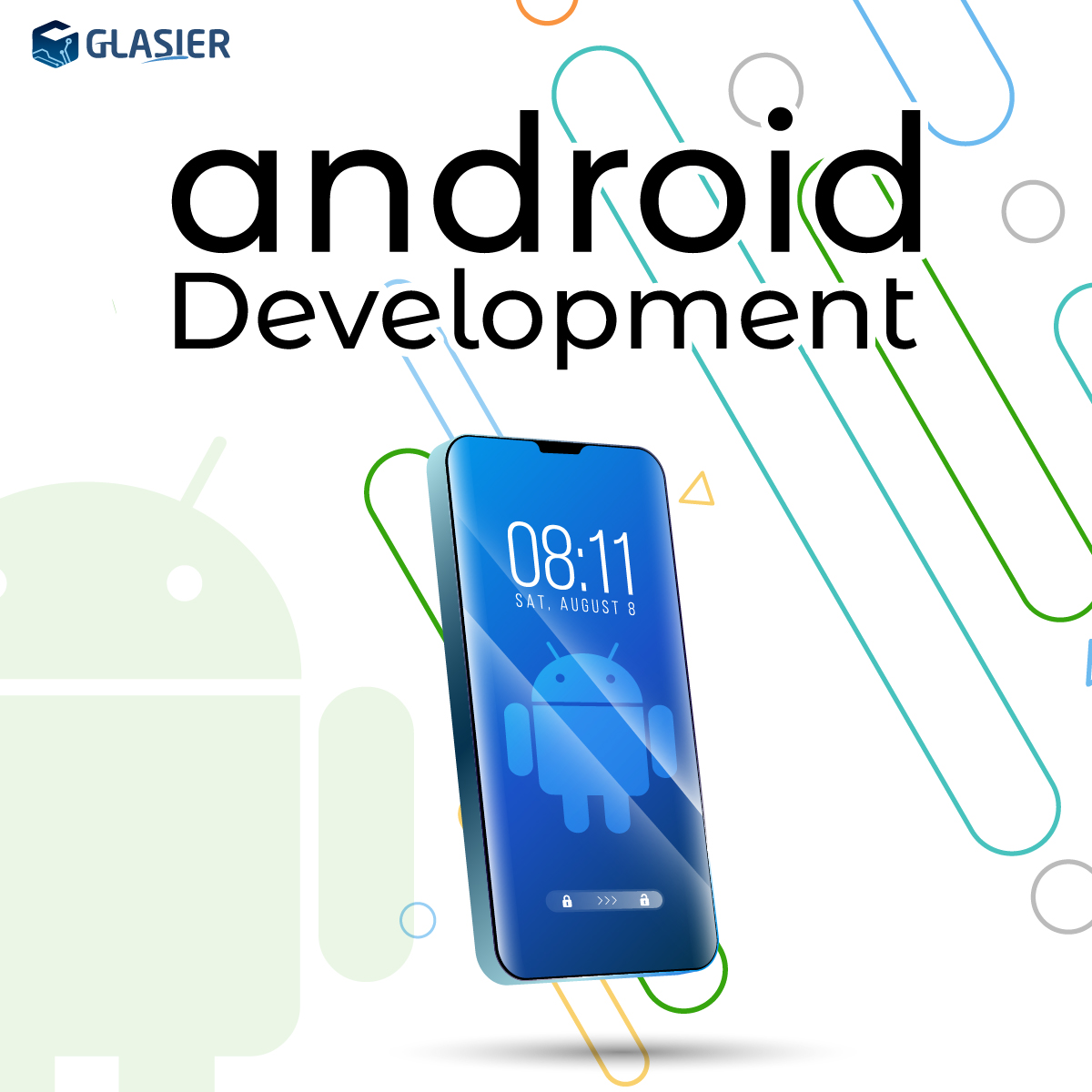 Custom Android App Development Services India – Android App Design Company