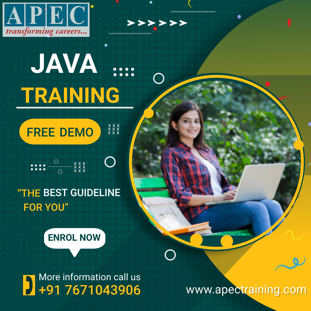 java training institutes in hyderabad