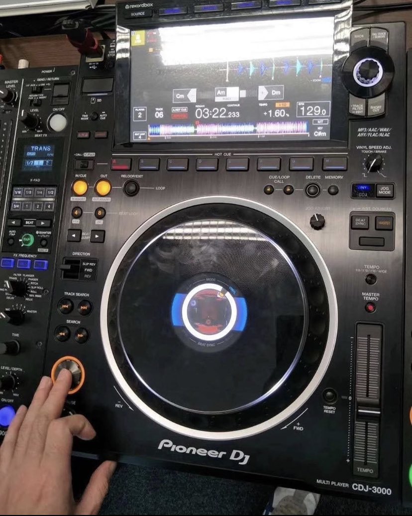 Pioneer Cdj-3000, Pioneer Cdj 2000 Nexus2, Pioneer Djm 900 Nexus2,Pioneer Ddj 1000, Pioneer Ddj 1000srt, Pioneer Ddj Sx3,pioneer Ddj-flx6