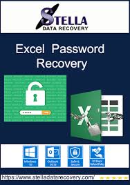 Microsoft Excel password recovery software