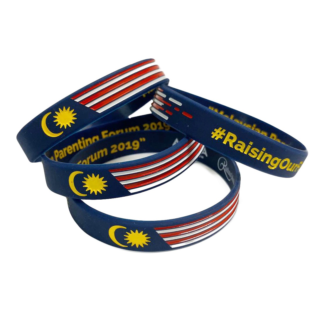 Gelang Tangan Getah