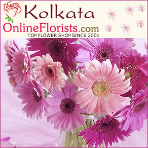 Send the Wedding Gift to Kolkata for Same Day Delivery