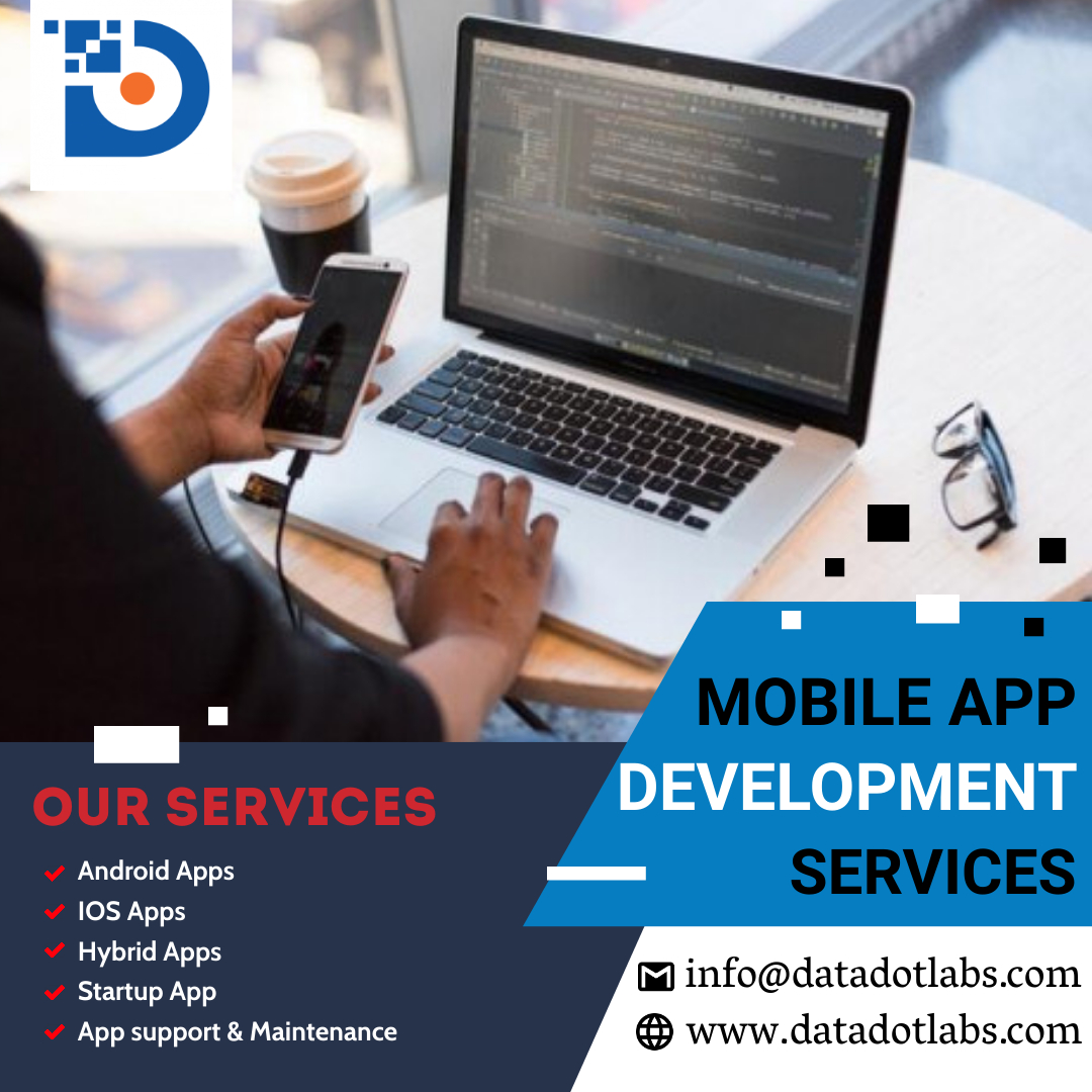 Mobile App Development Company in Malaysia