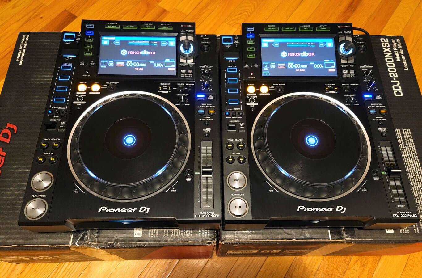 Pioneer Cdj-3000, Pioneer Cdj 2000 Nexus2, Pioneer Djm 900 Nexus2,Pioneer Ddj 1000, Pioneer Ddj 1000srt, Pioneer Ddj Sx3,pioneer Ddj-flx6