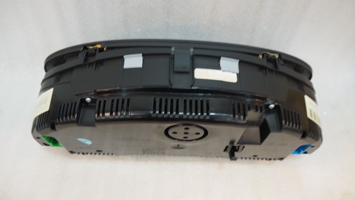 Lamborghini Gallardo Superleggera LP570 2011 Speedometer
