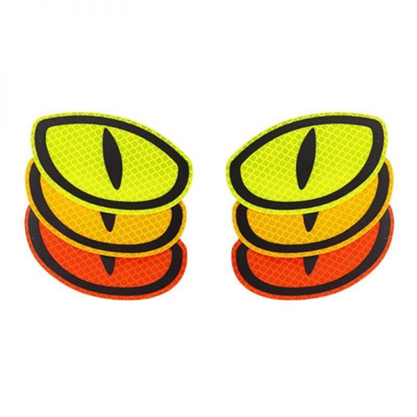 Reflective Stickers