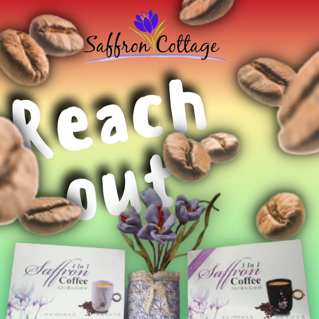 Where To Buy Saffron Coffee In Malaysia