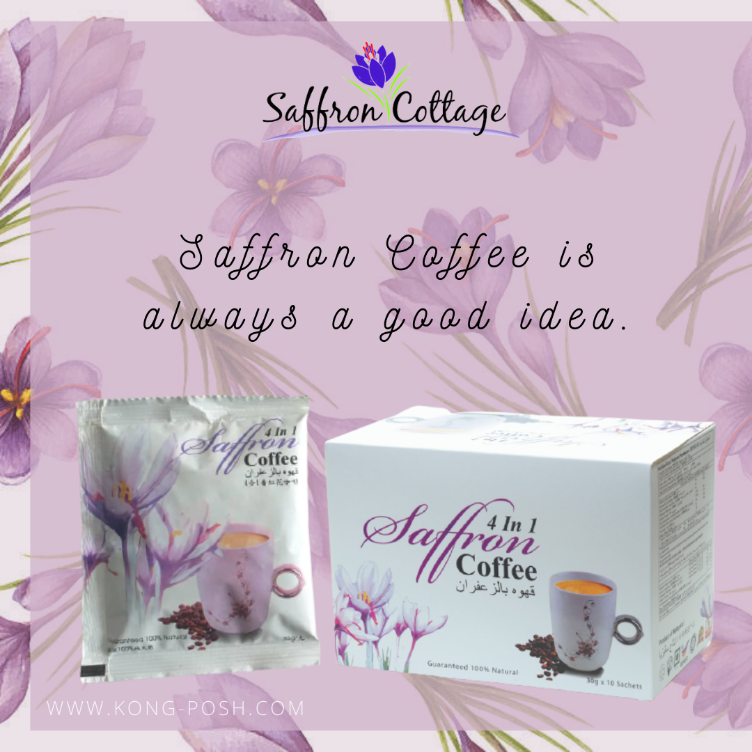 Liberica Coffee Bean